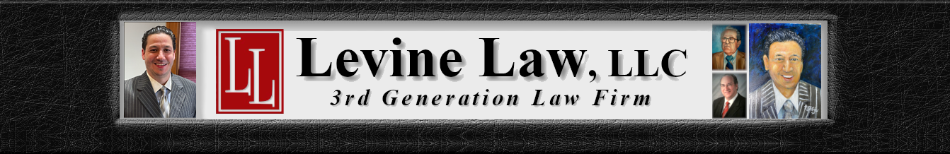 Law Levine, LLC - A 3rd Generation Law Firm serving Bedford County PA specializing in probabte estate administration